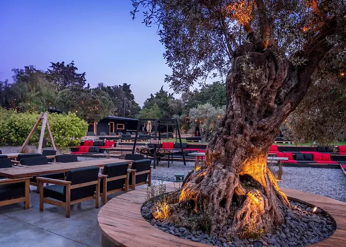 Warehouse By The Stay (Adults Only)