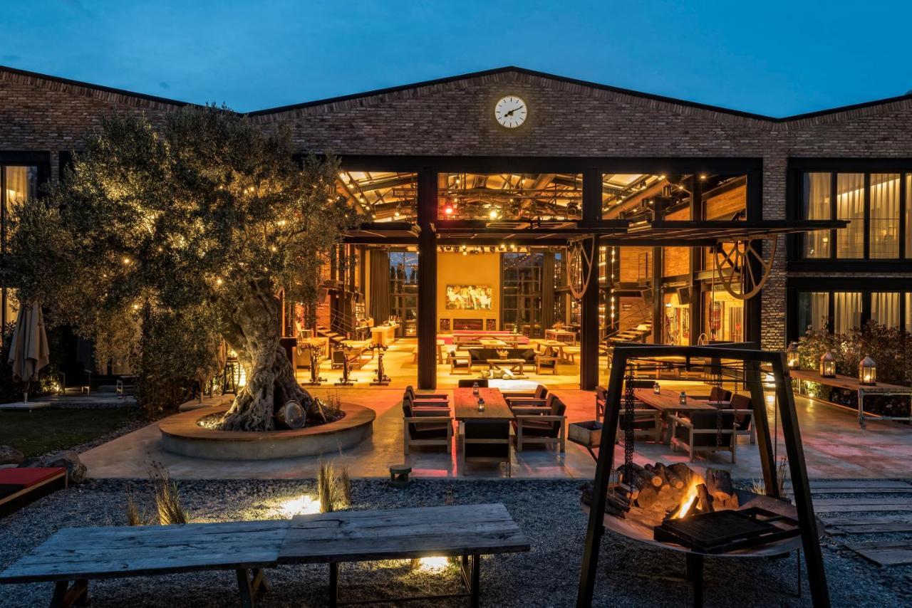 Warehouse By The (adults Only) 2* Alaçatı