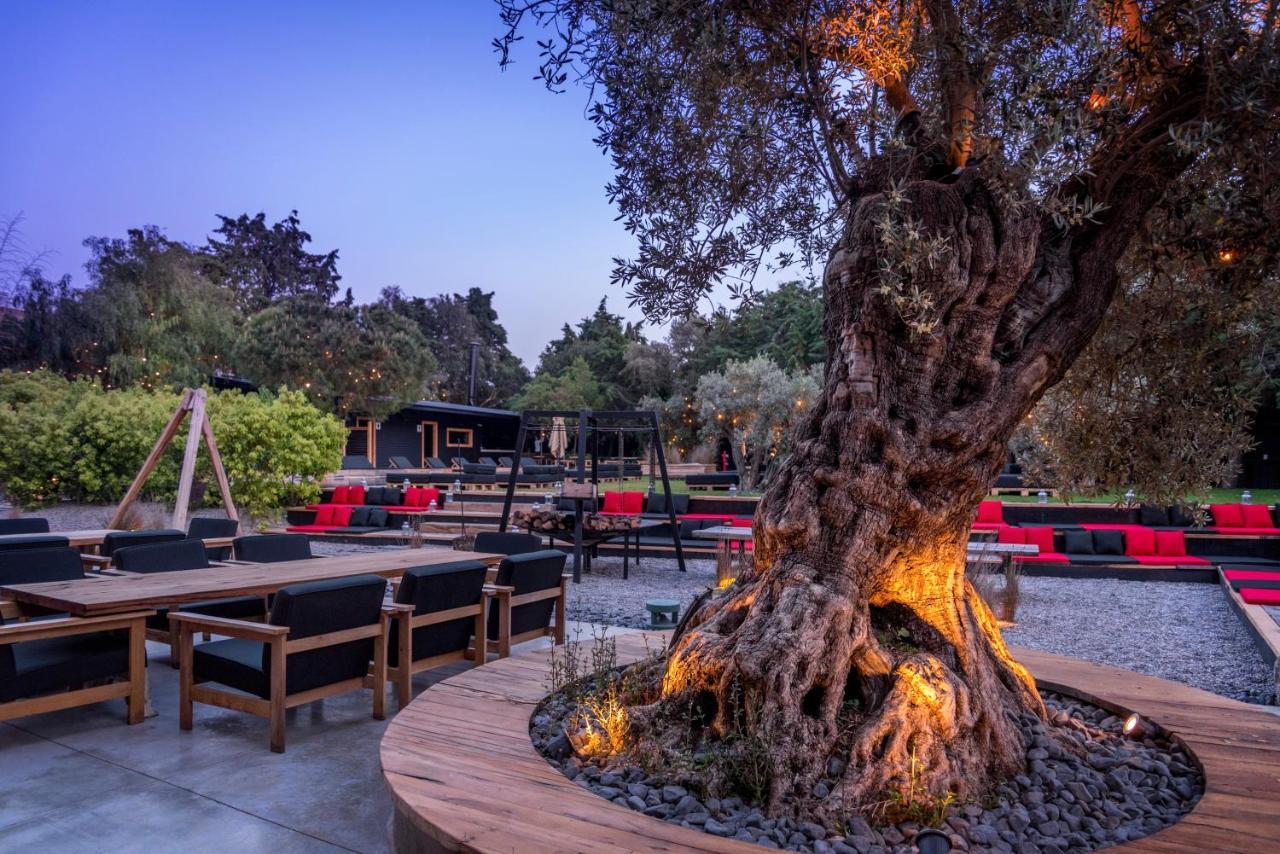 Warehouse By The (adults Only) 2* Alaçatı